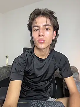 Blake_Parker Live XXX-chat