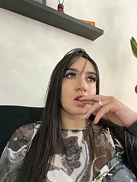 EmmyEvans1 – Live XXX-chat