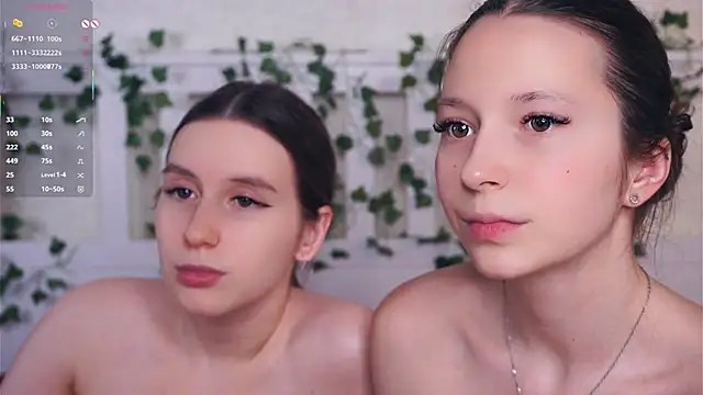 GabrielleLynchard Live XXX-chat