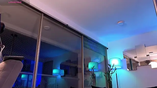 Chat XXX en directo de mandi4pole_