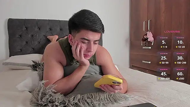 jordanmuskk 即時 XXX 聊天