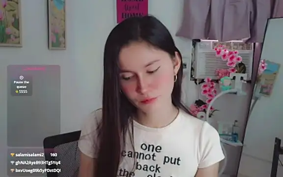 anne_smithe's Webcam Show