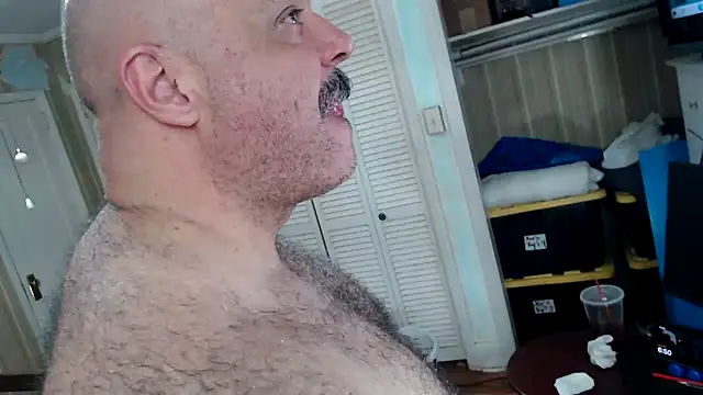 bullmusclejoe Live XXX-Chat