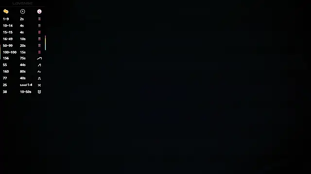 Chat XXX Live CarmaOlen