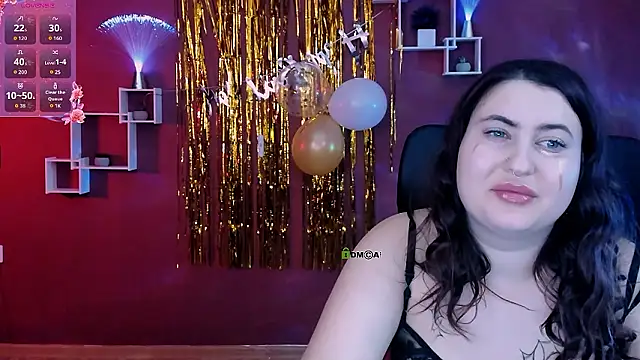 ariel_shadow Chat XXX live