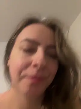 eleonoree Adlı Modelin Web Kamerası Şovu