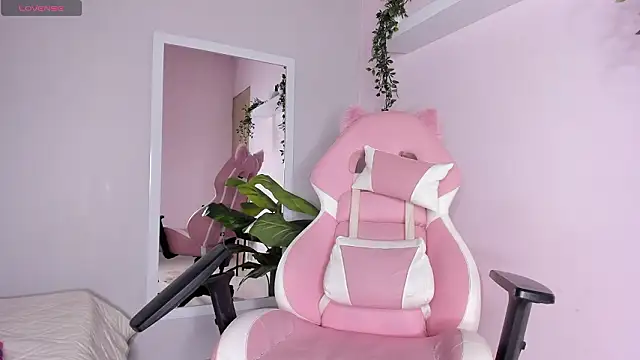 Chat XXX Live KIMAPRIL