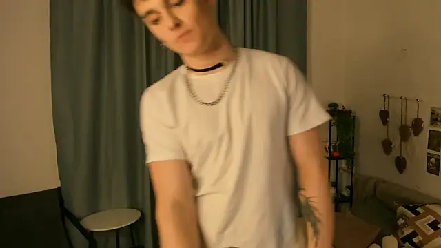 CipherMoth Webcamshow