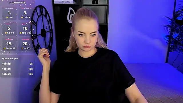 StephanieSweety: онлайн-секс-чат