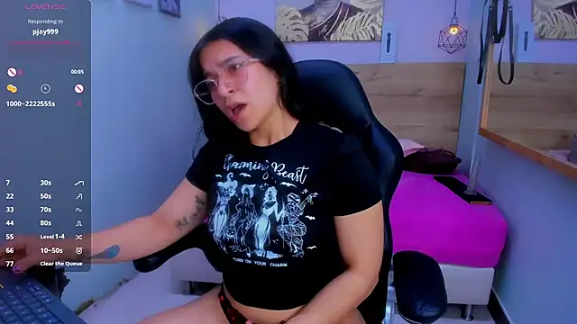 lalytulu99 Live XXX-Chat