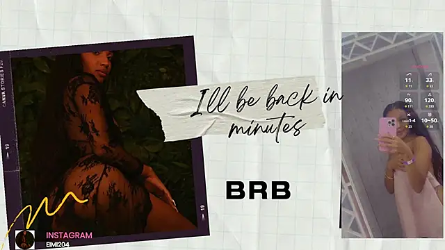 eimi_spacee Chat XXX in diretta