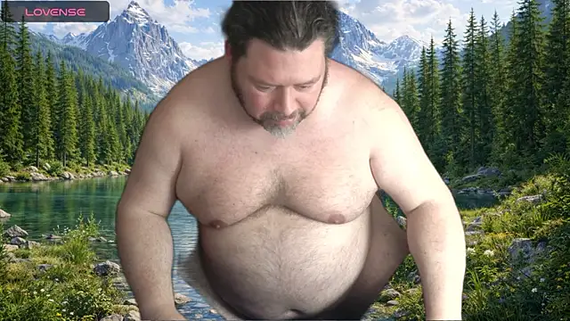 MysticDevil webcam show