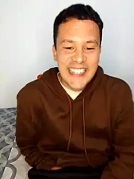 Show de Ferrandiz23 na webcam