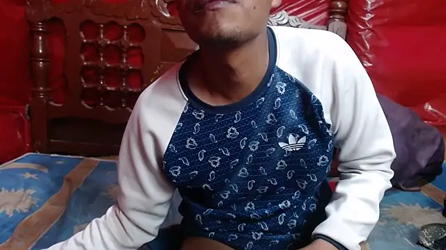 Show de Dirty_sandy888 na webcam