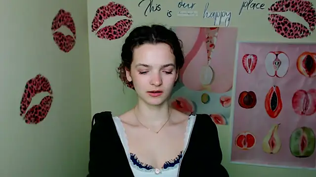 _SusieSu_n Live XXX chat