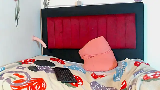 AMARYXS' Live XXX Chat