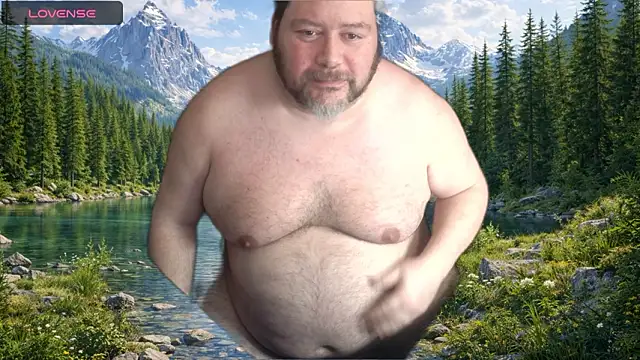 MysticDevil – Kamerová šou