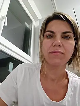 FeliciaKrige Webcam show