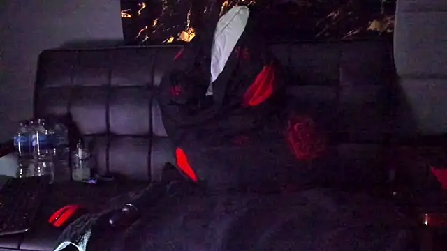 Noielya_Shot's Live XXX Chat