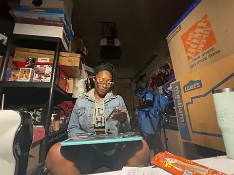 wynterheat Obrolan Langsung XXX