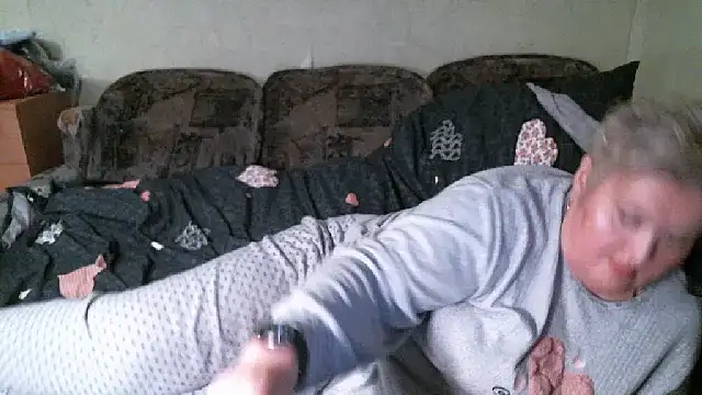 Show de webcam de Lana555