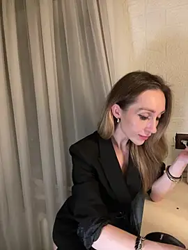 AnesaKis – Live XXX-chat