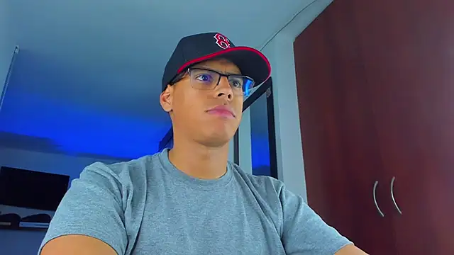 _John_Boy_ 网络视讯表演