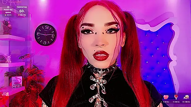 LeyXandrabraz 라이브 XXX 채팅