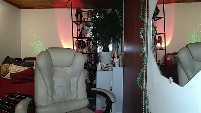 NicoleCortez 라이브 XXX 채팅