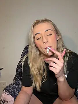 Strongqueen Live XXX-chat