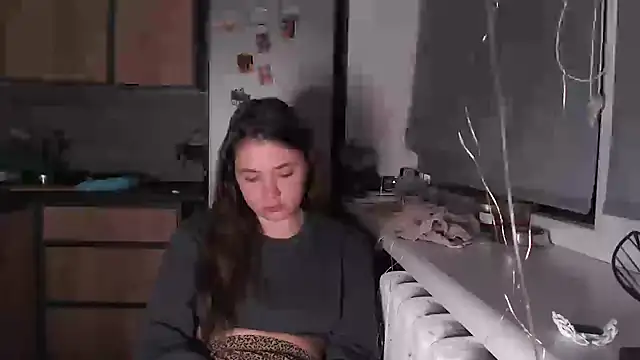 delightful_sofi's Live XXX Chat