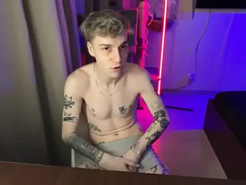 davesinner 网络视讯表演