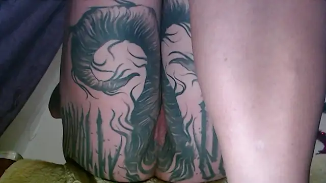 SLOPPYTITSSのライブXXXチャット