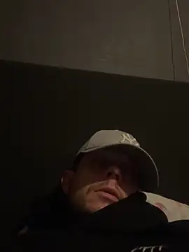 Geilalfaro – Live XXX-chat