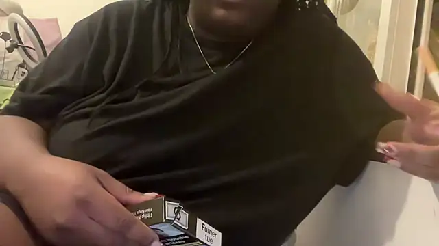 Sembang XXX Secara Langsung nanaisbackk