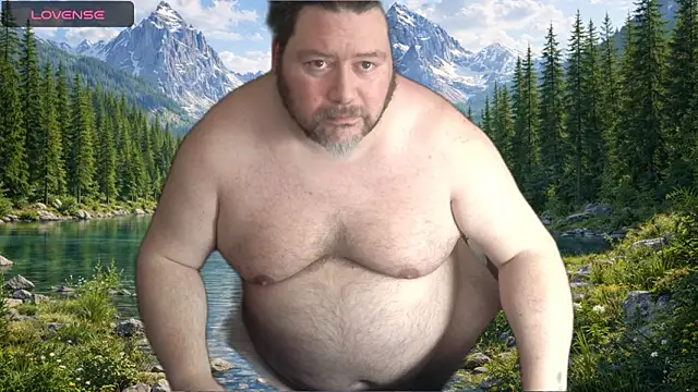 MysticDevil – Live XXX-chat