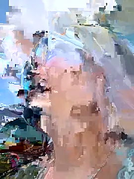 Goddessxxrosexx – Live XXX-chat