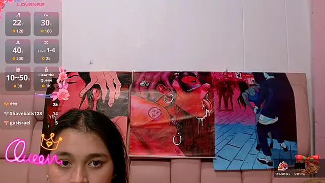 دردشة nikol_hot18 الجنسية المباشرة