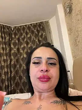 BrianaBloom – Live XXX-chat