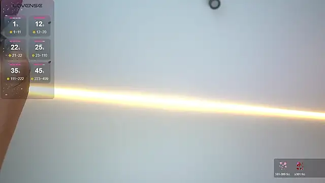 แชท XXX สดของ DeILia_Persis