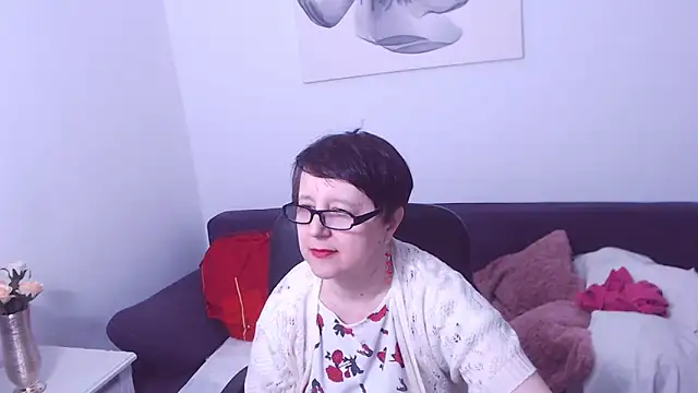 Chat XXX en directo de ChristaRose