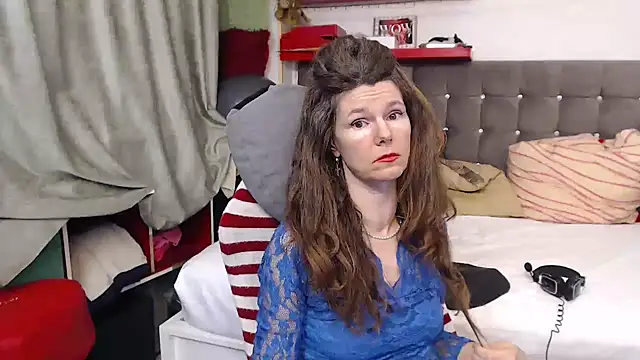 kellyterapy Live XXX-Chat