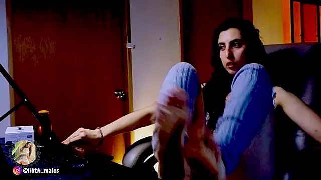 Lilith_malum Live XXX-chat