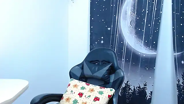 Hikaryfire Chat XXX in diretta