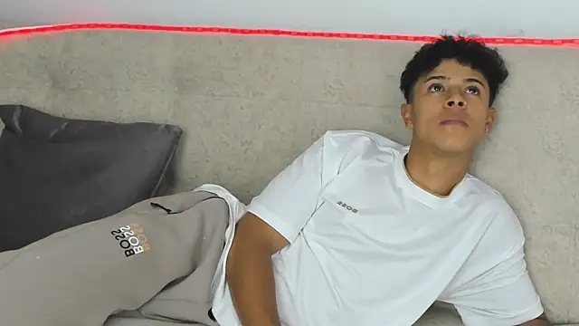 _Alex_Colton Show Webcam