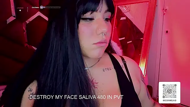 Živý XXX chat Melissa_Adamsx