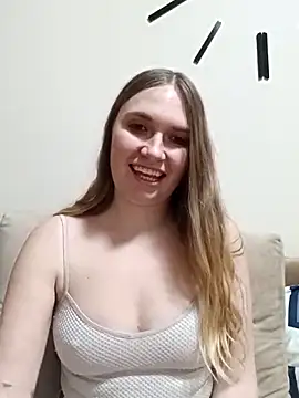 โชว์เว็บแคมของ KisaVixen