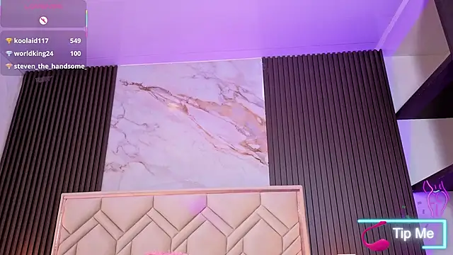 MiaaFarrel: онлайн-секс-чат