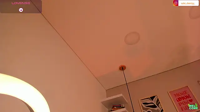 Czat XXX na żywo – cute__cherry_