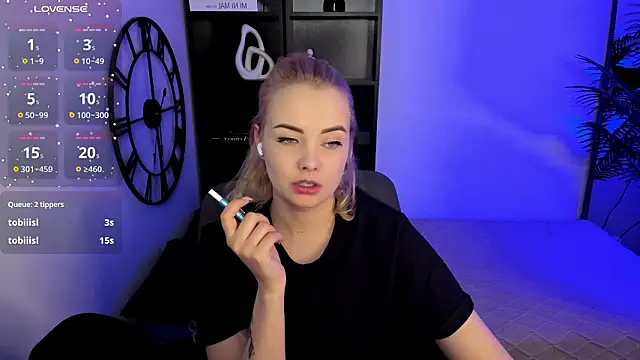 StephanieSweety Live XXX Chat